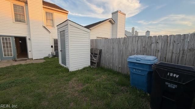 1635 Mantane ARCH, Virginia Beach, VA 23454