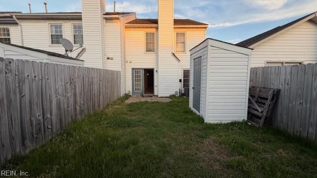 1635 Mantane ARCH, Virginia Beach, VA 23454