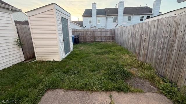 1635 Mantane ARCH, Virginia Beach, VA 23454