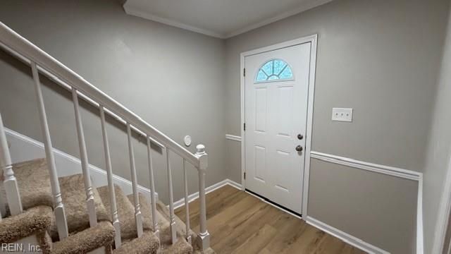1635 Mantane ARCH, Virginia Beach, VA 23454