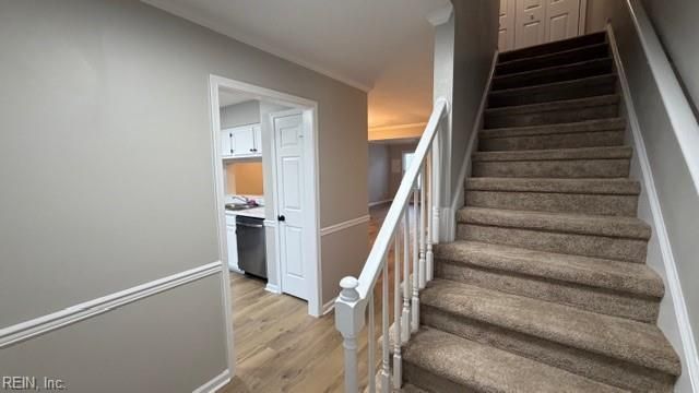 1635 Mantane ARCH, Virginia Beach, VA 23454