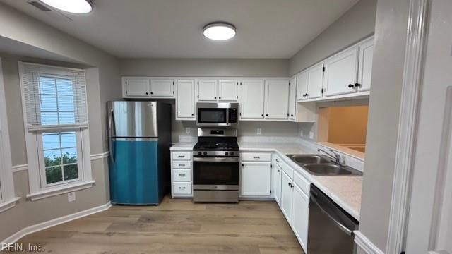 1635 Mantane ARCH, Virginia Beach, VA 23454