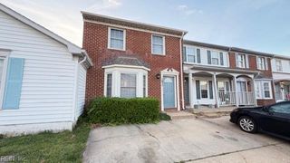 1635 Mantane ARCH, Virginia Beach, VA 23454