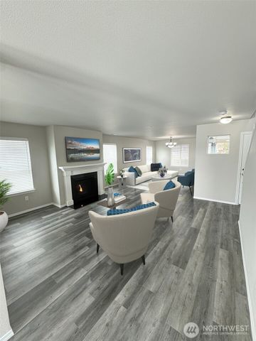 1163 Swan Loop, Dupont, WA 98327