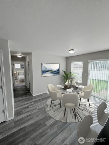 1163 Swan Loop, Dupont, WA 98327