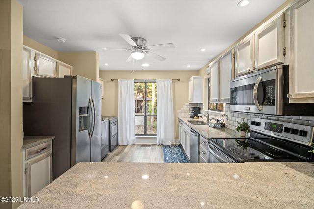 101 Sand Piper, Fripp Island, SC 29920