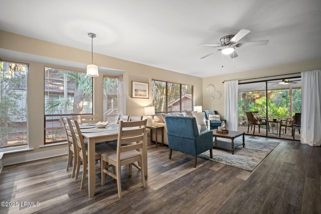 101 Sand Piper, Fripp Island, SC 29920