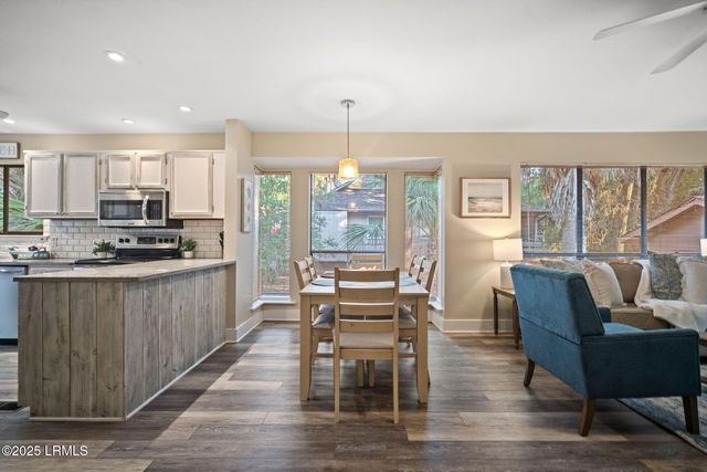 101 Sand Piper, Fripp Island, SC 29920