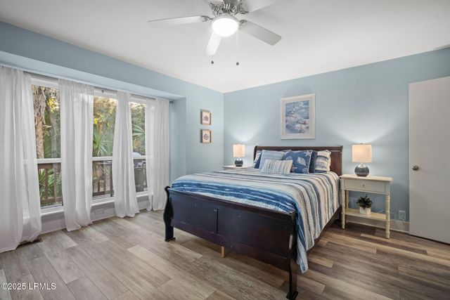 101 Sand Piper, Fripp Island, SC 29920