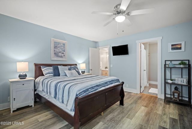 101 Sand Piper, Fripp Island, SC 29920