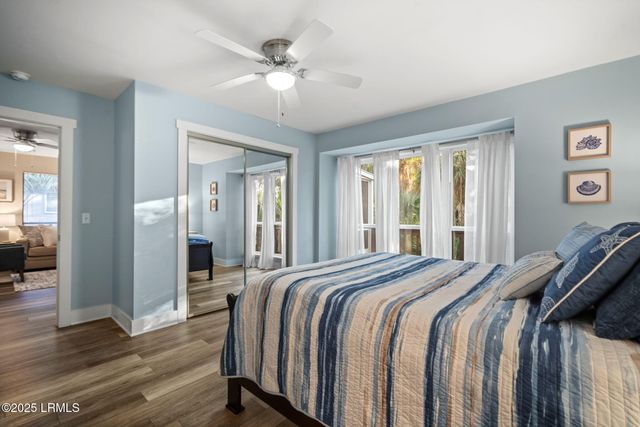 101 Sand Piper, Fripp Island, SC 29920