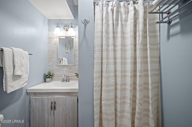 101 Sand Piper, Fripp Island, SC 29920