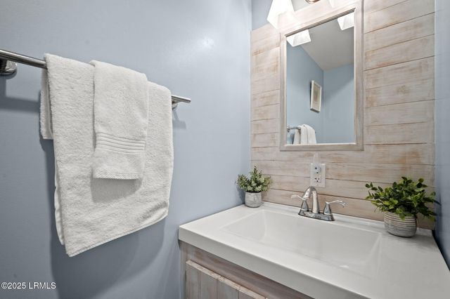 101 Sand Piper, Fripp Island, SC 29920