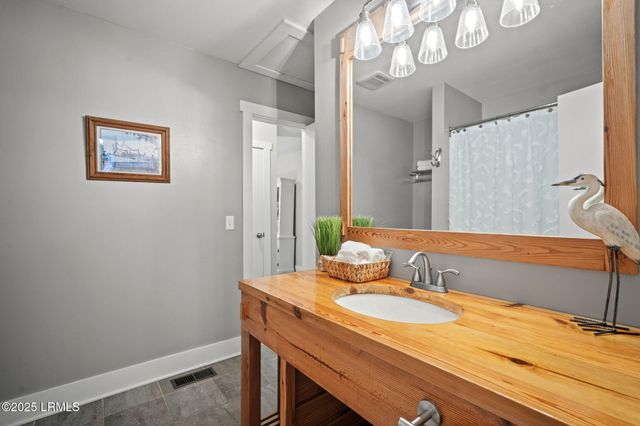 101 Sand Piper, Fripp Island, SC 29920