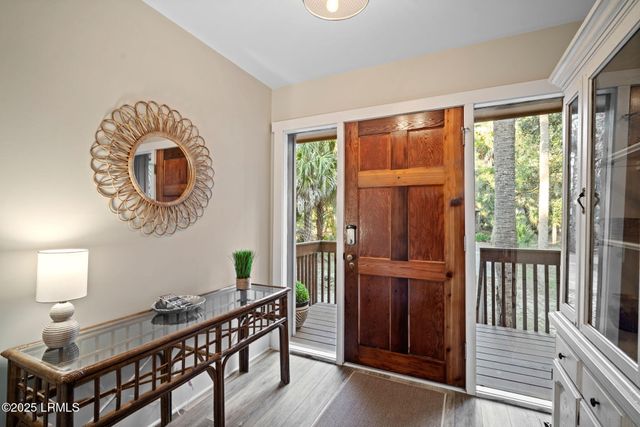 101 Sand Piper, Fripp Island, SC 29920