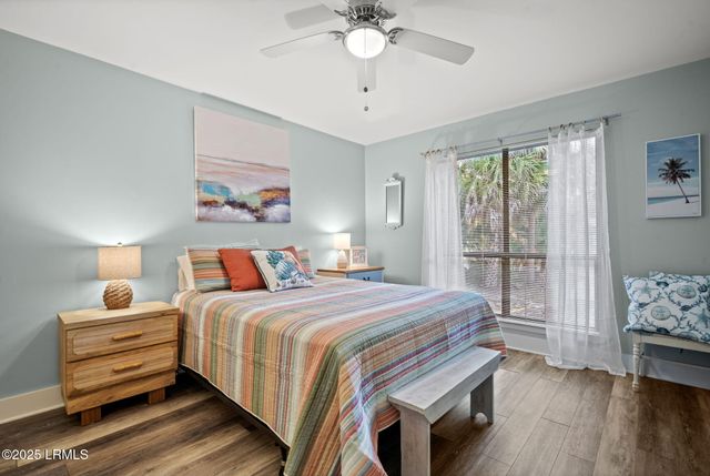 101 Sand Piper, Fripp Island, SC 29920