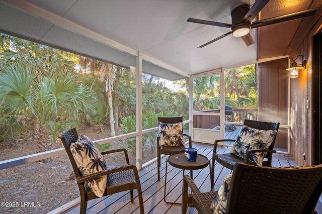 101 Sand Piper, Fripp Island, SC 29920