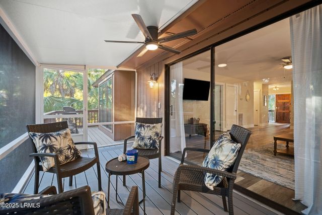 101 Sand Piper, Fripp Island, SC 29920