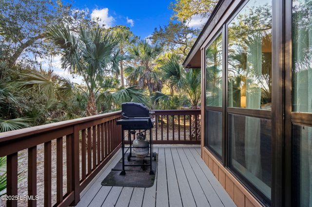 101 Sand Piper, Fripp Island, SC 29920