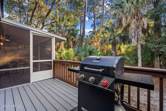 101 Sand Piper, Fripp Island, SC 29920