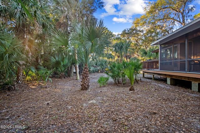 101 Sand Piper, Fripp Island, SC 29920