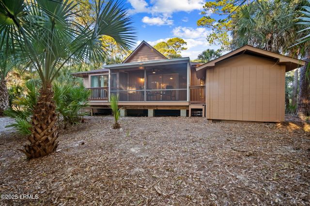 101 Sand Piper, Fripp Island, SC 29920