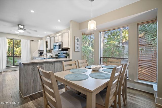 101 Sand Piper, Fripp Island, SC 29920