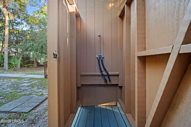 101 Sand Piper, Fripp Island, SC 29920