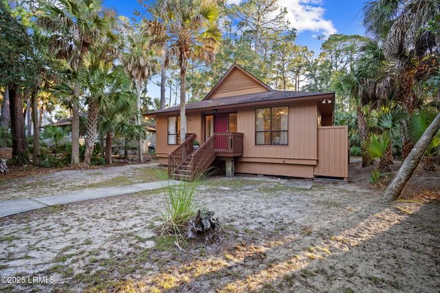 101 Sand Piper, Fripp Island, SC 29920