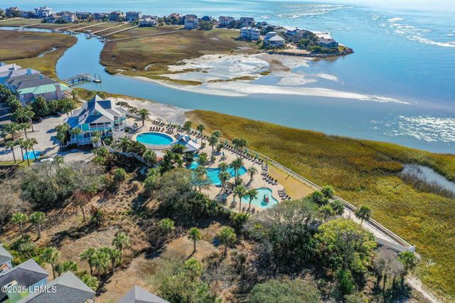 101 Sand Piper, Fripp Island, SC 29920