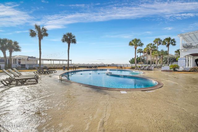 101 Sand Piper, Fripp Island, SC 29920