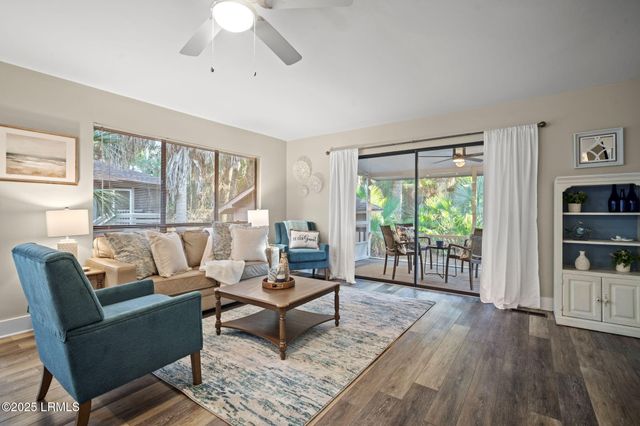 101 Sand Piper, Fripp Island, SC 29920