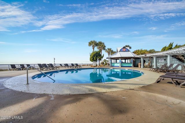 101 Sand Piper, Fripp Island, SC 29920