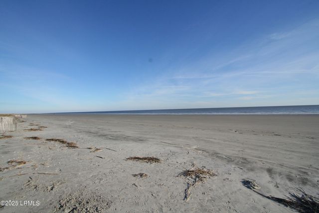 101 Sand Piper, Fripp Island, SC 29920