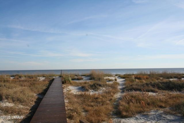 101 Sand Piper, Fripp Island, SC 29920