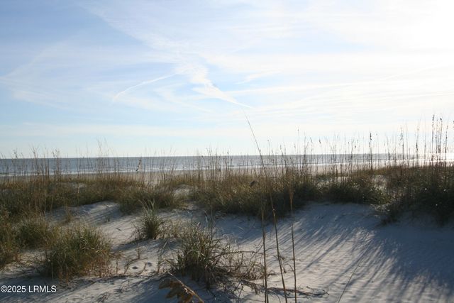 101 Sand Piper, Fripp Island, SC 29920