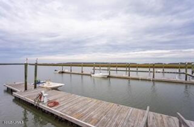 101 Sand Piper, Fripp Island, SC 29920