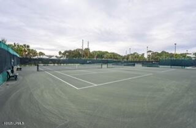 101 Sand Piper, Fripp Island, SC 29920