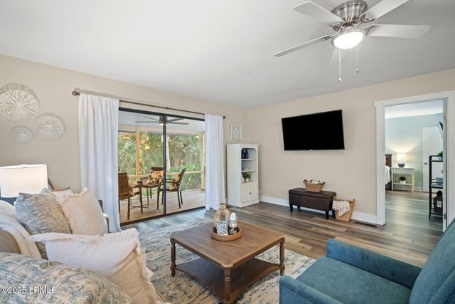 101 Sand Piper, Fripp Island, SC 29920