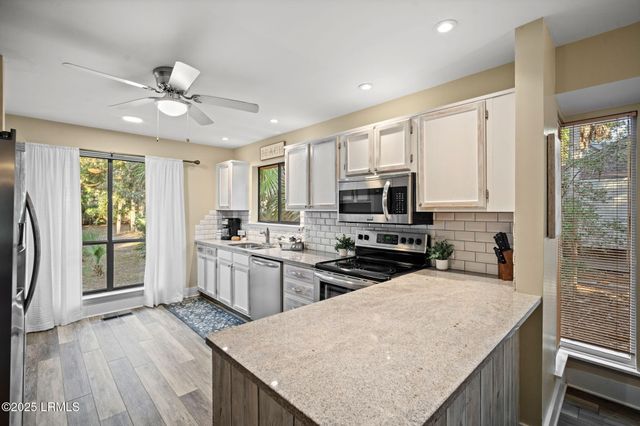 101 Sand Piper, Fripp Island, SC 29920