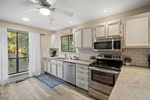 101 Sand Piper, Fripp Island, SC 29920