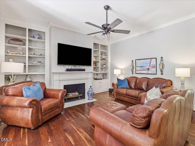 12 Lanier Drive, Chapel Hill, NC 27517