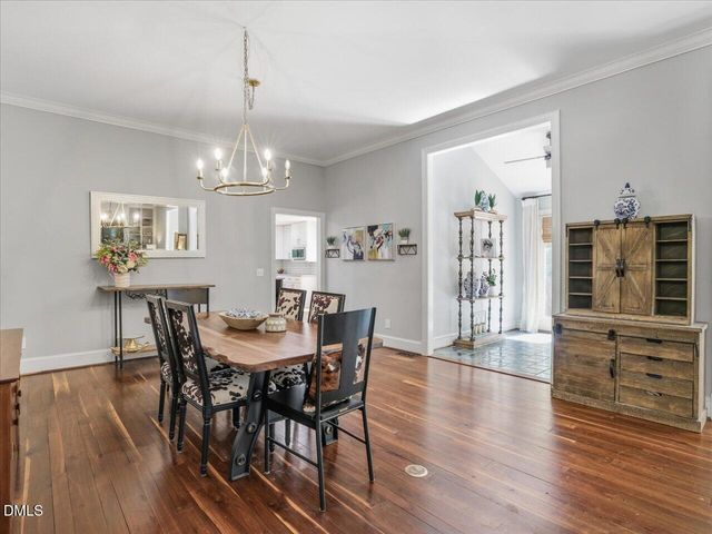 12 Lanier Drive, Chapel Hill, NC 27517