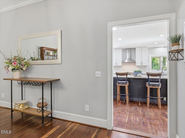 12 Lanier Drive, Chapel Hill, NC 27517