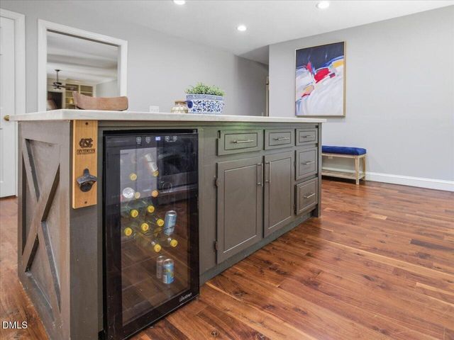 12 Lanier Drive, Chapel Hill, NC 27517