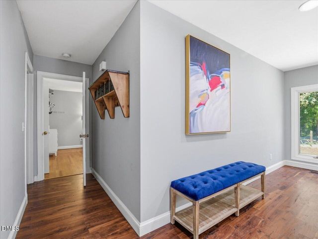 12 Lanier Drive, Chapel Hill, NC 27517