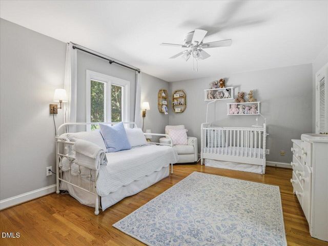 12 Lanier Drive, Chapel Hill, NC 27517