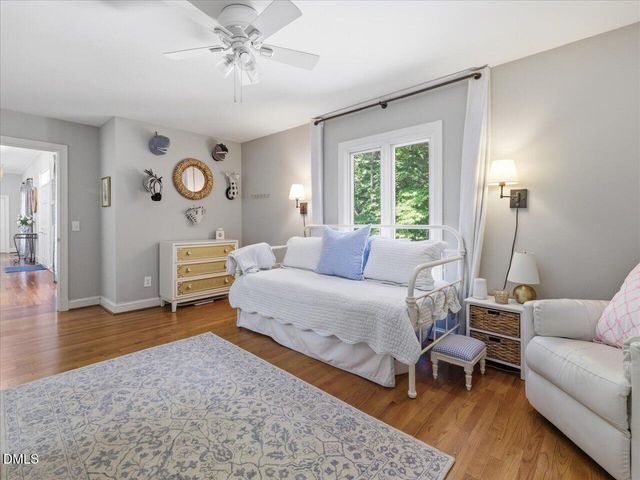 12 Lanier Drive, Chapel Hill, NC 27517