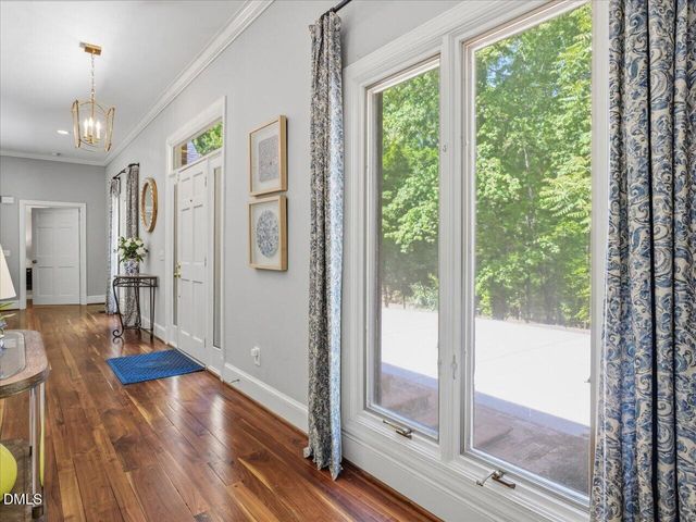 12 Lanier Drive, Chapel Hill, NC 27517