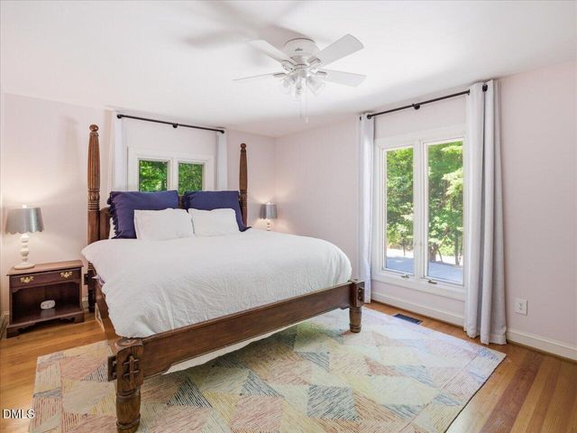 12 Lanier Drive, Chapel Hill, NC 27517